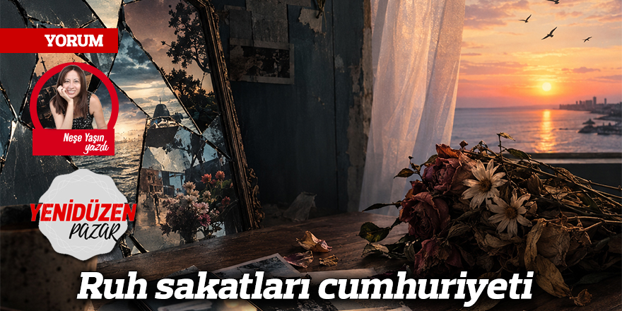 Ruh sakatları cumhuriyeti
