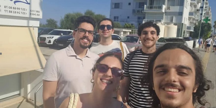 Kıbrıslı Türkler ve Kıbrıslı Rumların 2 binden fazla ortak kelimesi dijital platformda buluştu