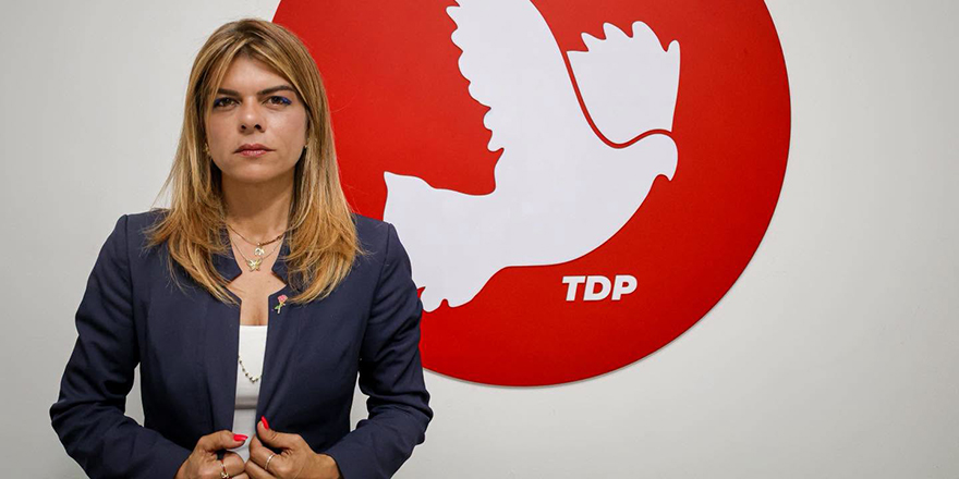 Öztabay: “Taşucu–Girne hattında sefer yapacak İDO gemilerinin bilgileri kamuoyuyla paylaşılmalı”