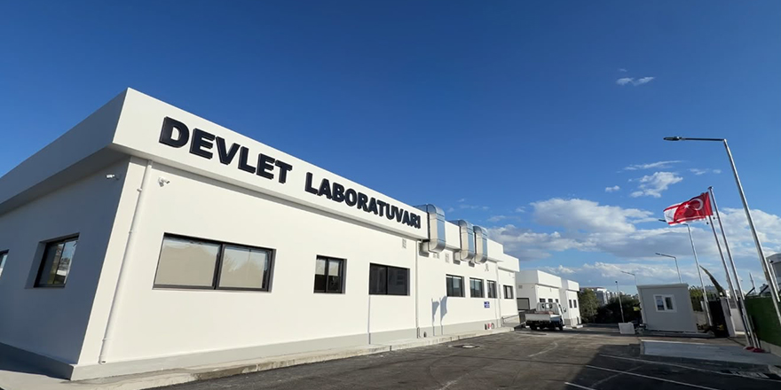 Devlet Laboratuvarı yeniden hizmete giriyor