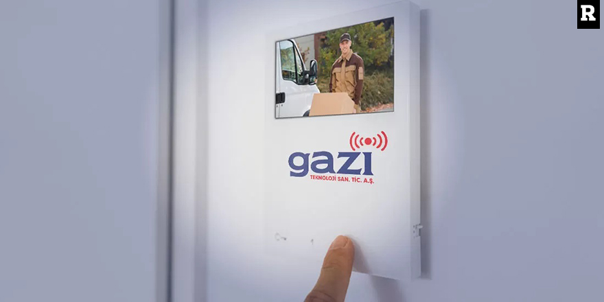 Yaşam Alanlarında Güvenliği ve Konforu Artıran Modern Diafon Çözümleri