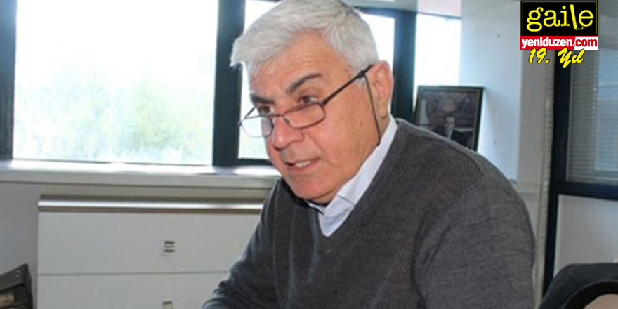 Ayer Yarkıner ile Söyleşi: Trafikte Orta Çağ’dayız!
