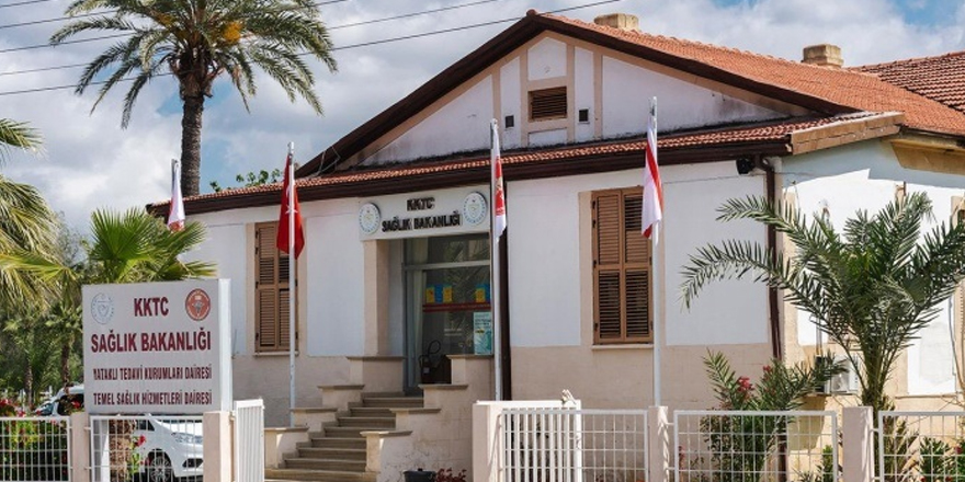 Sağlık Bakanlığı: “Geçici memur münhali iptal edilmiştir”