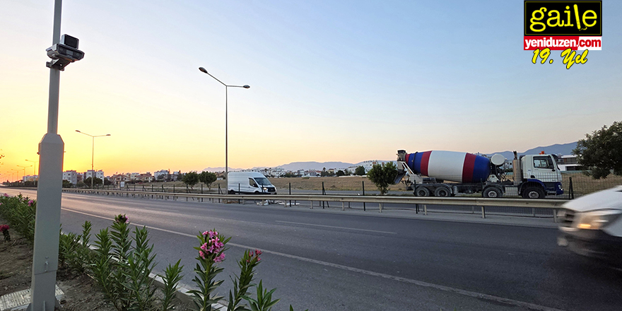 Can Kara: Hız Kameraları Yeterli mi?
