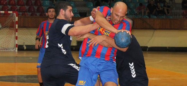 Final maçı Salı günü