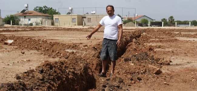 “Kimse ilgilenmiyor”