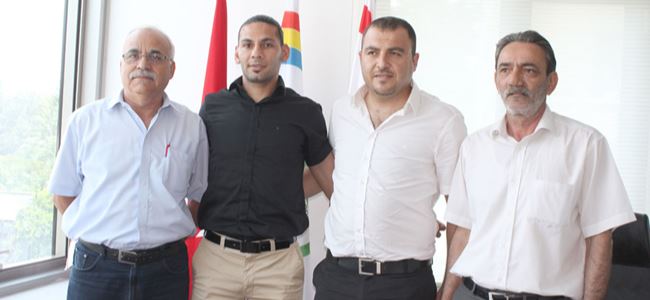 Sözleşmeler konusunda destek istendi