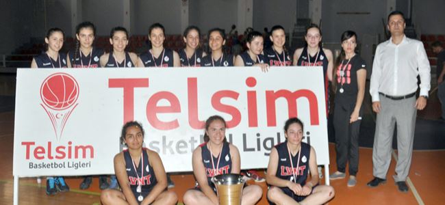 Potada Levent Spor klasiği