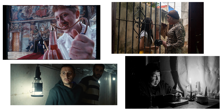 Dünyanın dört bir yanından kısa filmler Limasol’da yarışacak