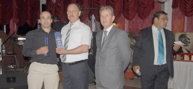 Demirel: Büyük ilerleme kaydettik