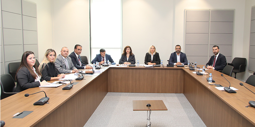 Patlayıcı Maddeler Yasa Tasarısı Meclis'e sevk edildi
