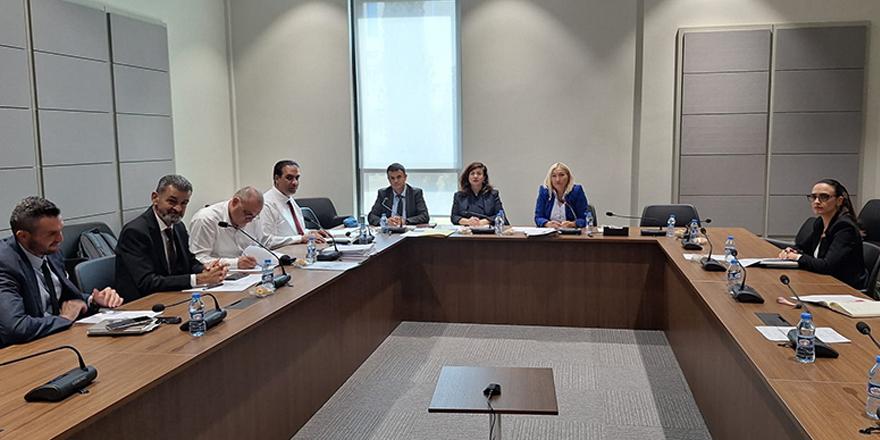Öğrenci yurtları protokolü komitede