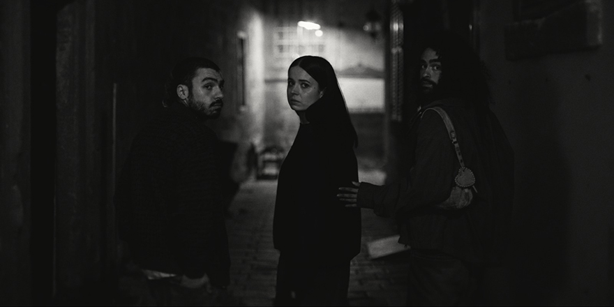 “Arasta” kısa filmi, Limasol’da en iyi ulusal film ödülüne aday