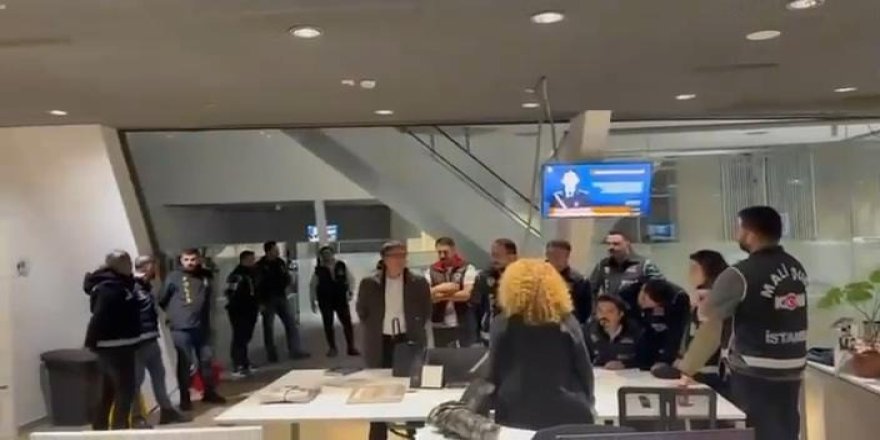 Halk TV’ye kayyım, haber alma hakkına darbe