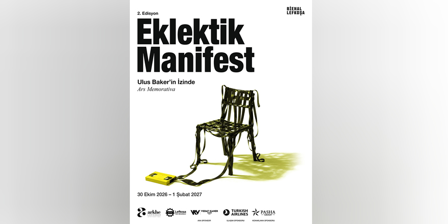 Eklektik Manifest II, Ulus Baker’in düşünsel mirasını sanatla buluşturuyor