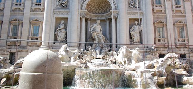 Aşk Çeşmesi kapandı