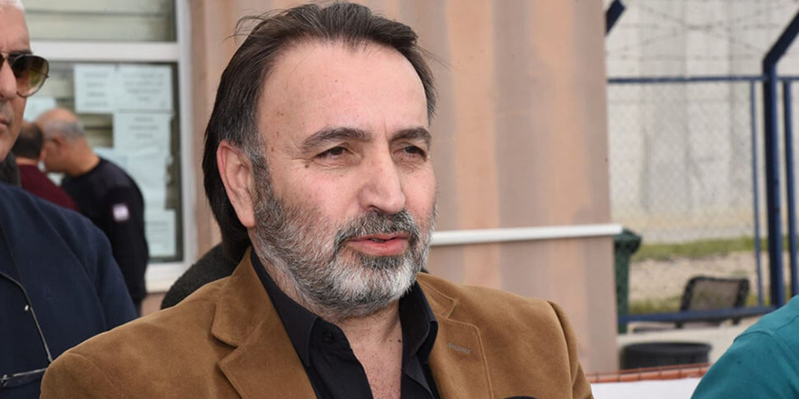 Atan: “Emekçinin alın teri, hakkı ve geleceği sözle değil, yasal güvenceyle korunmalı”