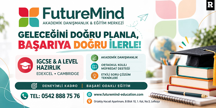 FUTURE MIND