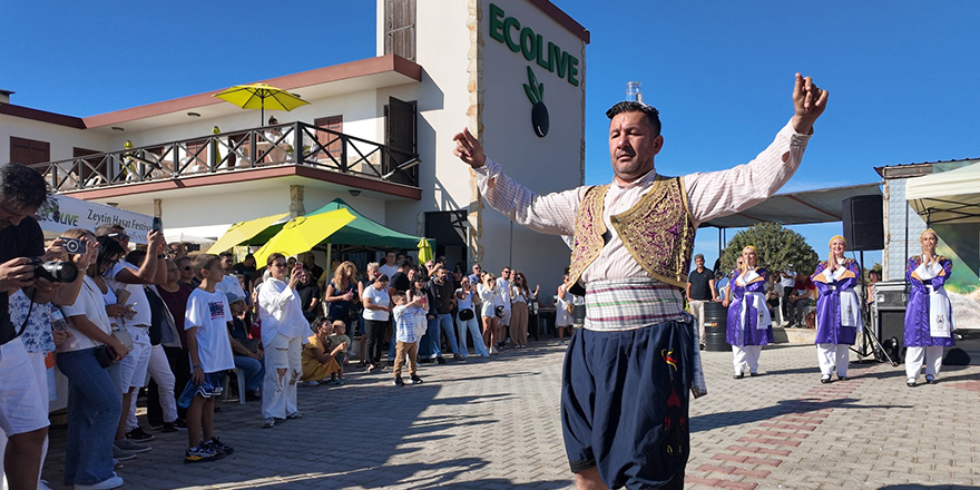 7. Ecolive Hasat Festivali, Pazar günü Akdeniz’de yapılacak