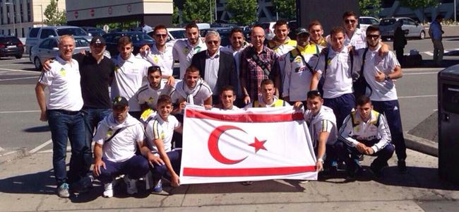 MTG kafilesi Avusturya’dan dönüyor