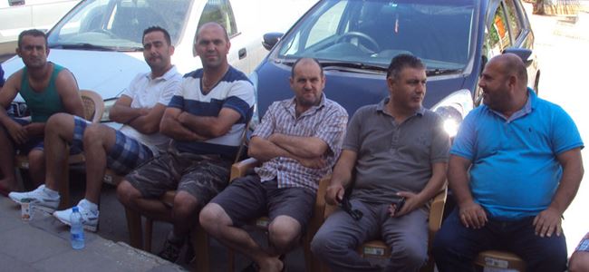 Y.Boğaziçi’nde Köseoğlu başkan