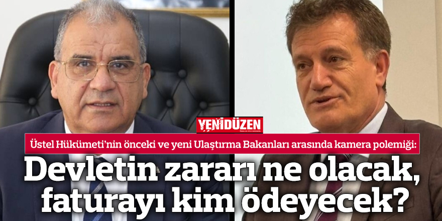 Devletin zararı ne olacak, faturayı kim ödeyecek?