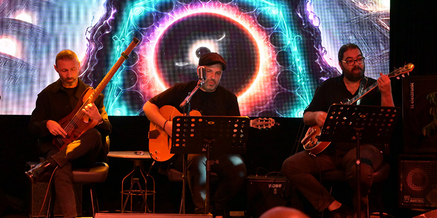 Lefkoşa Belediye Orkestrası’ndan iki konser