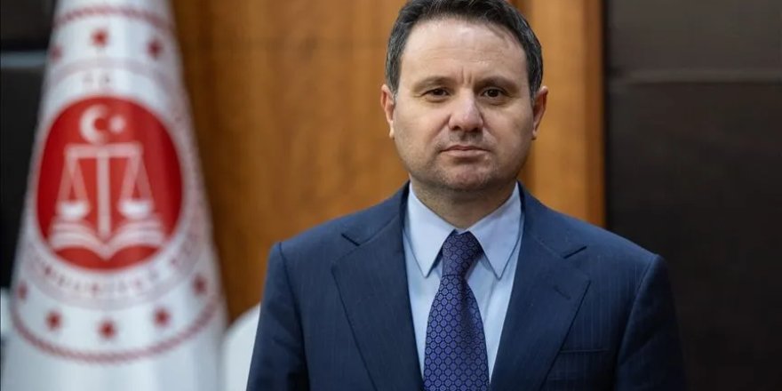 Gürlek: Fon soruşturmasında 88 kişi tutuklandı