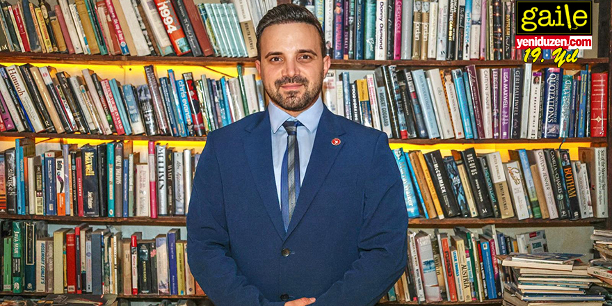 Bayram Dem: Kıbrıs’ın Kuzeyinde Genç Olmak…