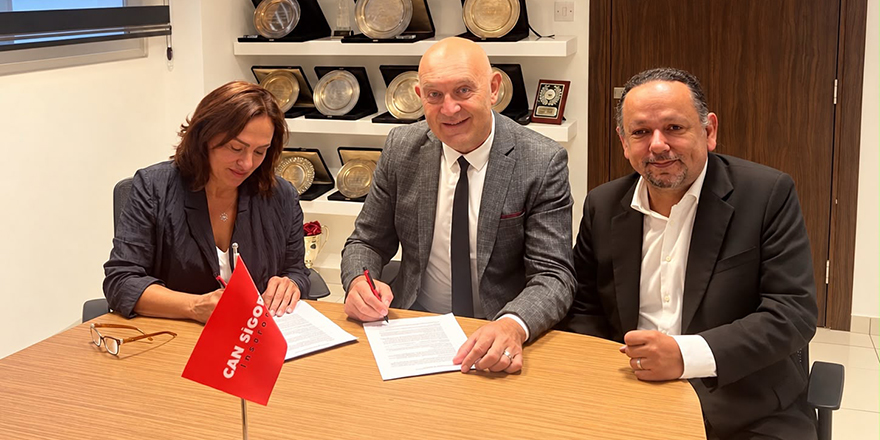 Can Sigorta ve Near East Hayat’tan sağlık sigortalarında güç birliği