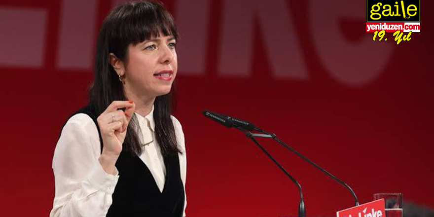 Hasan Çötok: Şu Bizim Elif Eralp, Anti-Semitizm ve “Demokratik Sosyalistler” Meselesi
