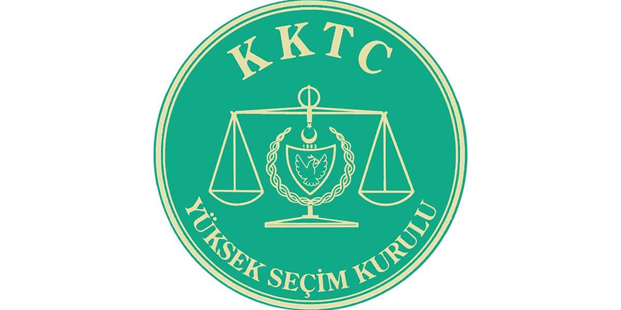 YSK'dan açıklama: Adaylık başvuruları 30 Ekim'de yapılacak