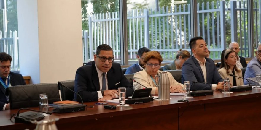 Kombos: Schengen’e katılımda geçiş kuralları değişmeyecek