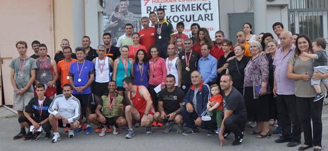 İneci ve Özenen birinci