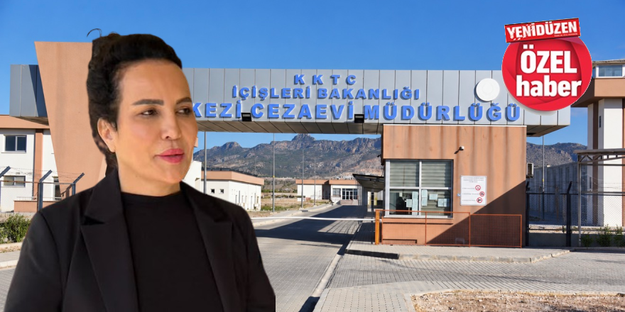 Karardan bir hafta önce inşa edildi: Fatma Ünal’a, cezaevinde ‘VIP’ oda
