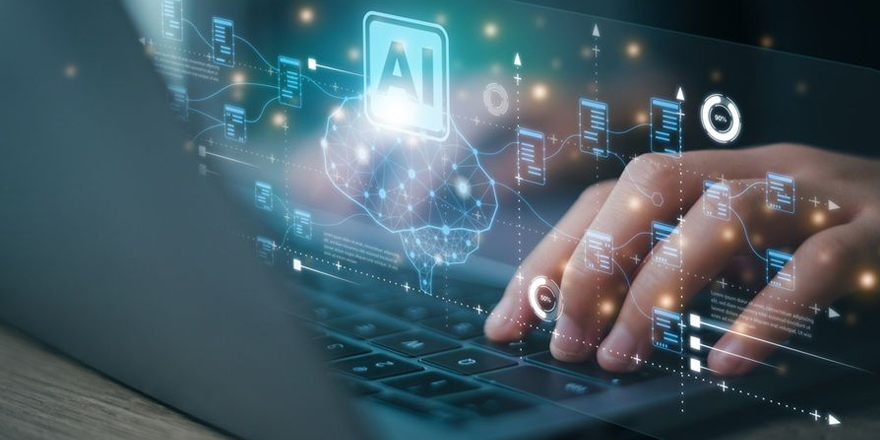 Güneydeki işletmelerde yapay zeka kullanımı