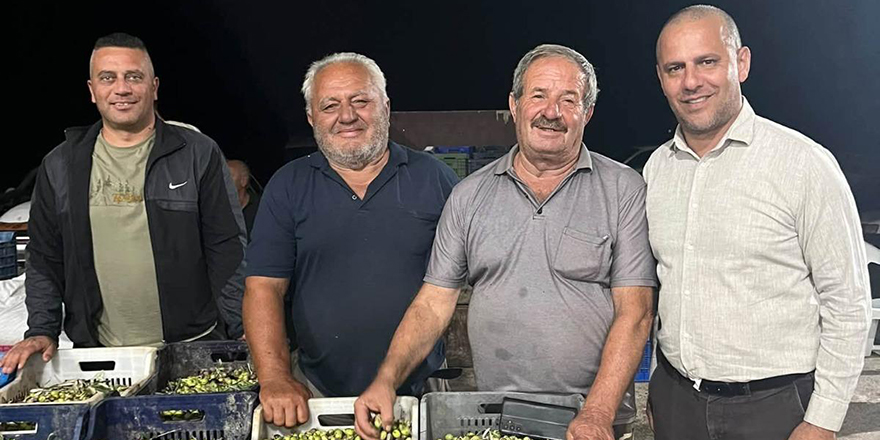 Kooperatifçilikte büyük başarı: Dokuz yılda 28 üyeden 250 üyeye ulaşıldı