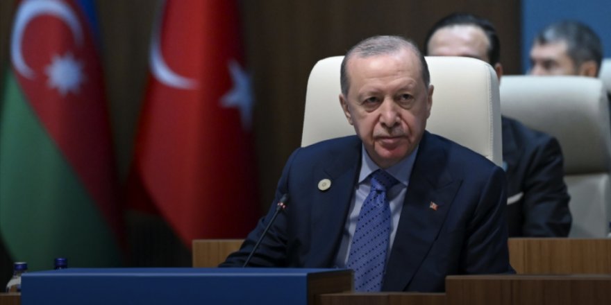 “Aile meclisimizin KKTC ile temaslarını artıracağına inanıyorum”