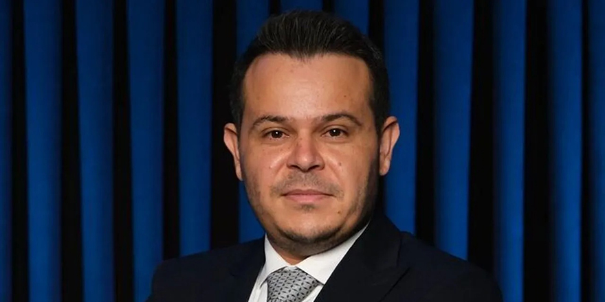 Haraç'ın adaylığı kabul edilmedi