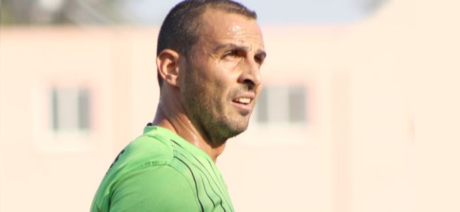 “Teklifler var. Acelem yok”