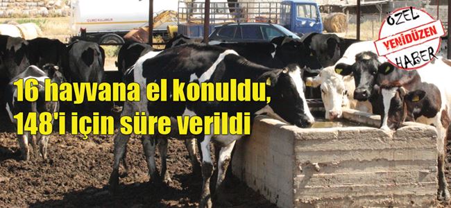 “Kayıt Yasası” devrede