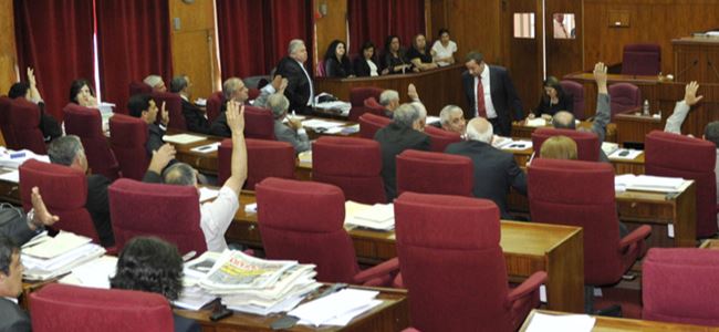 ‘Ekonomik Örgütler’den Anayasa değişikliğine destek