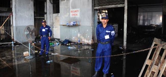 48 saatte ikinci saldırı