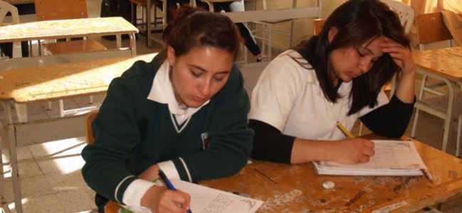 Kolej kayıtları 16 Haziranda başlıyor