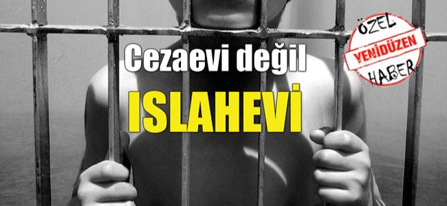 Çocuk haklarına güvence