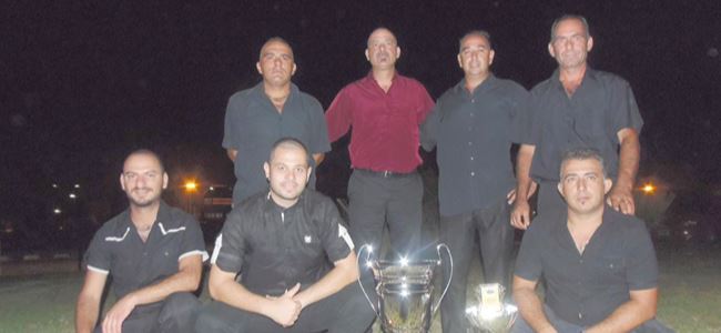 Şampiyon Diamond Child