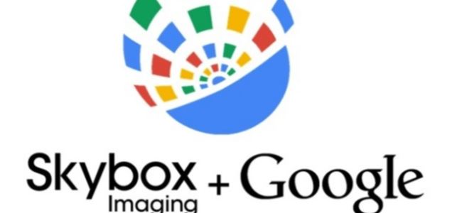 Google, Skyboxı satın alacak