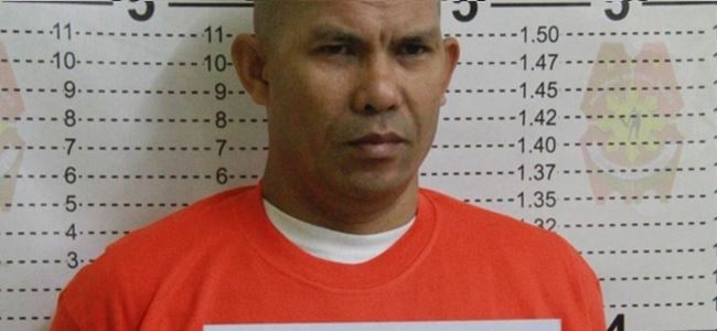 En çok aranan listesindeki Khair Mundos yakalandı