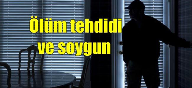 Londrada Kıbrıslı Türk çiftin evi soyuldu