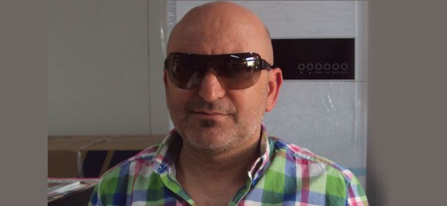 MTG camiasından altyapıya tepki